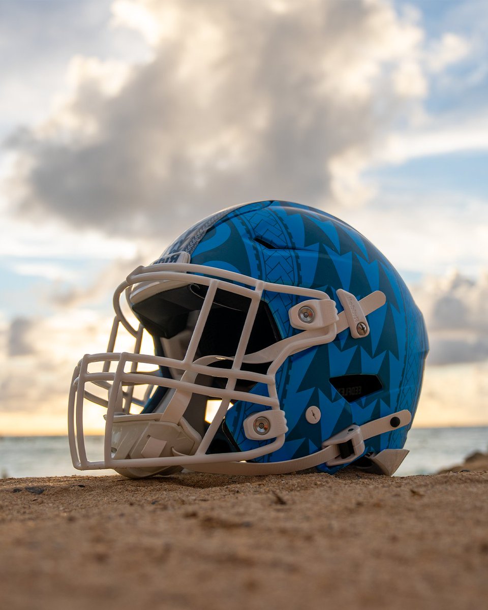 Riddell Sports tweet media