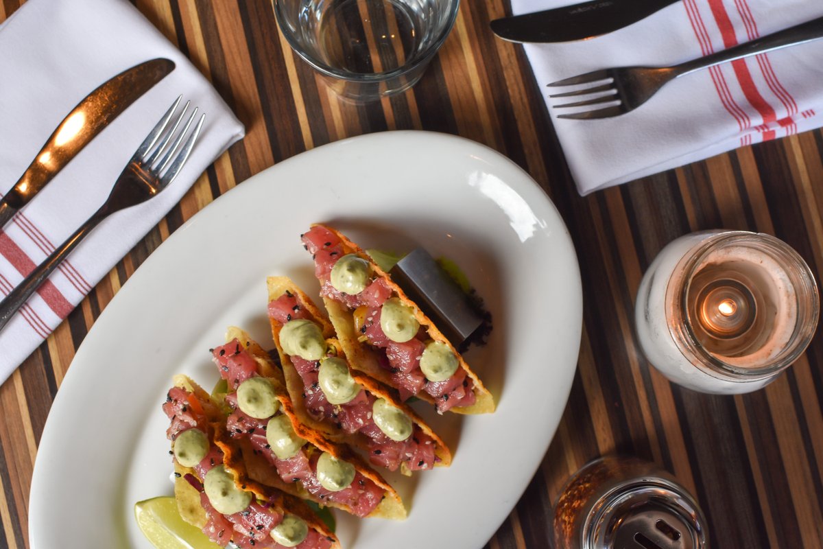 Indulge in Innovative Italian – Forno Kitchen + Bar is one of the city’s premier spots for Italian cuisine 👉 thenewcolumbus.com/indulge-in-inn…