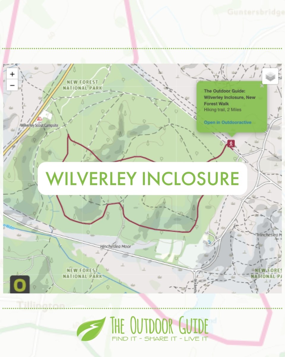 The Outdoor Guide tweet media