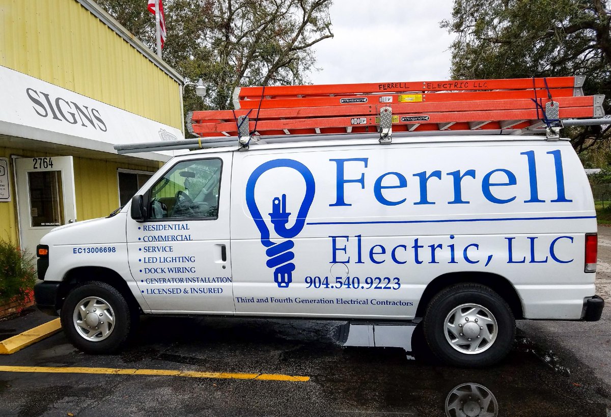 BSSigns1's tweet image. Vinyl application turns your vehicle into a mobile billboard and increases brand awareness. We offer a variety of options to fit your needs and budget. Contact us at 904-824-3323 or visit bnssigns.com