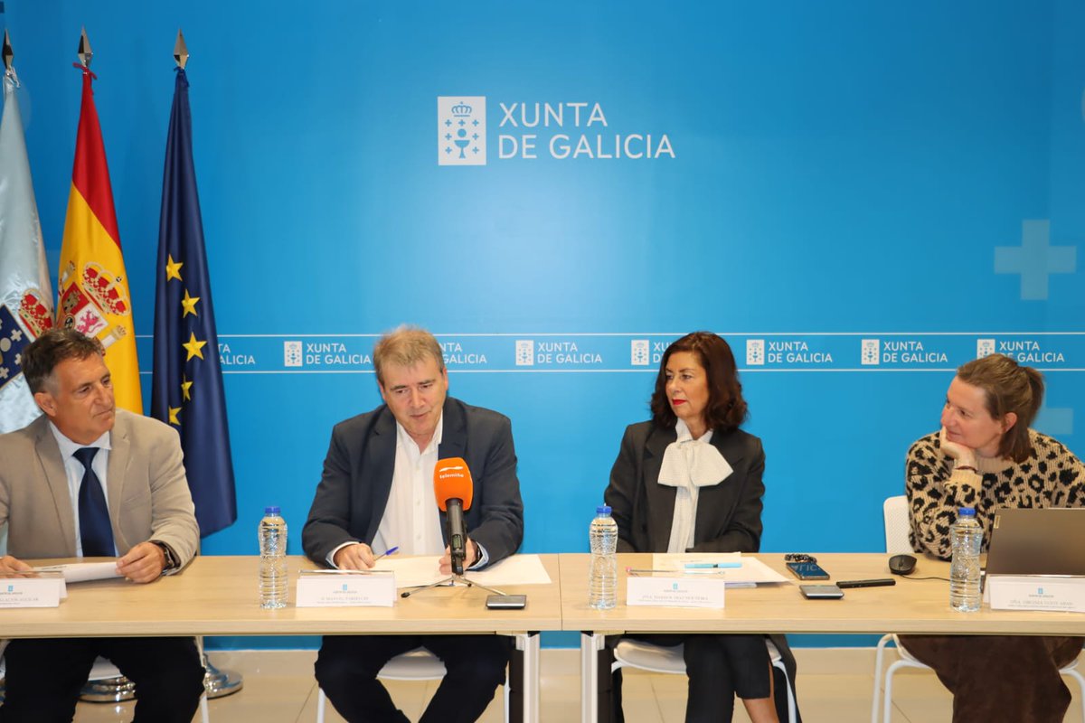 🎉 ¡Ya están aquí los resultados de los Senderos Azules 2025! 🌿🛤️
🔹 124 senderos renuevan su galardón y siguen formando parte de la red de Senderos Azules.
🔹 30 nuevos senderos se incorporan este año.
¡Enhorabuena! 👏

#senderosazules #adeac #SenderosAzules2025