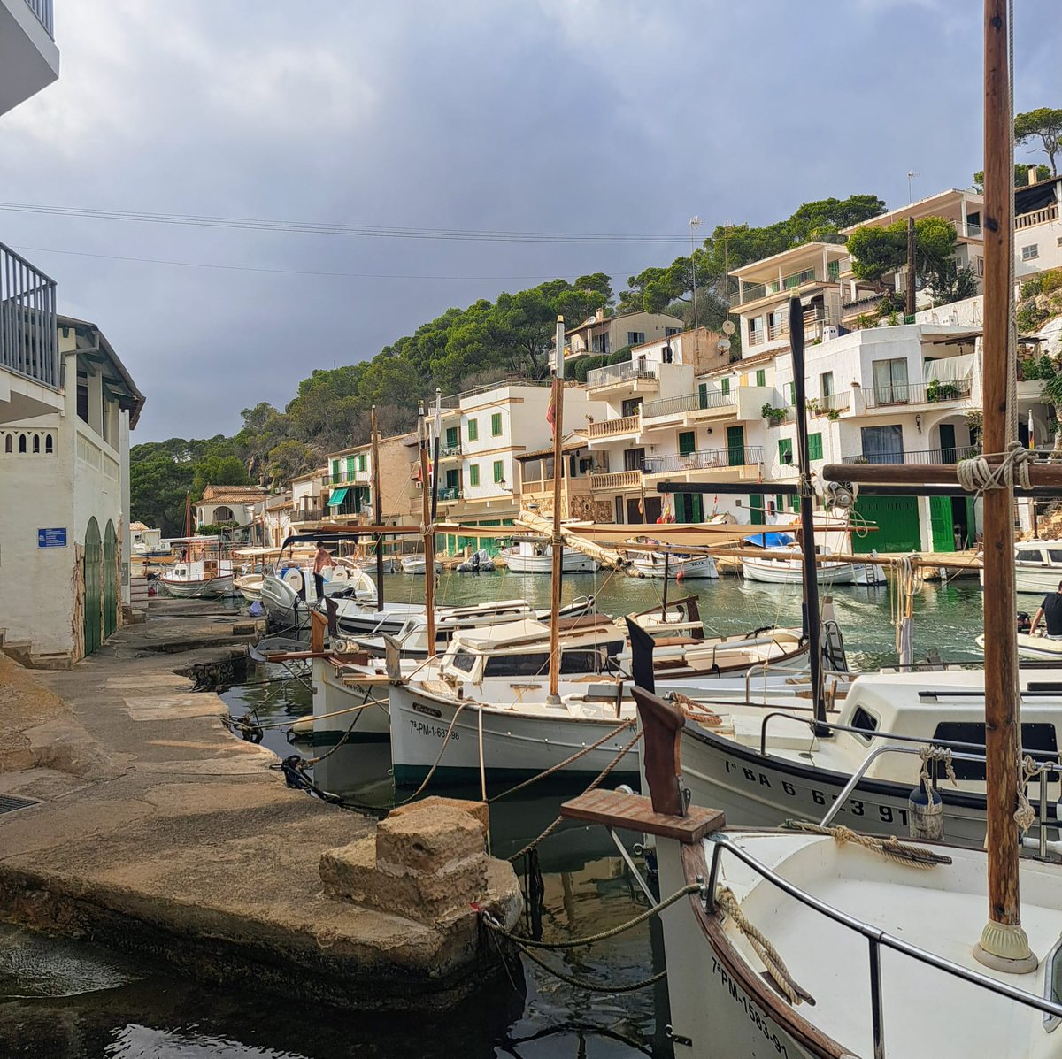 En las Islas Baleares 15 puertos deportivos cuentan con bandera azul, gracias al trabajo conjunto de ADEAC con Ports de Illes Balears y la Consellería de Medio Ambiente.

#banderaazul #blueflag #adeac #feeglobal