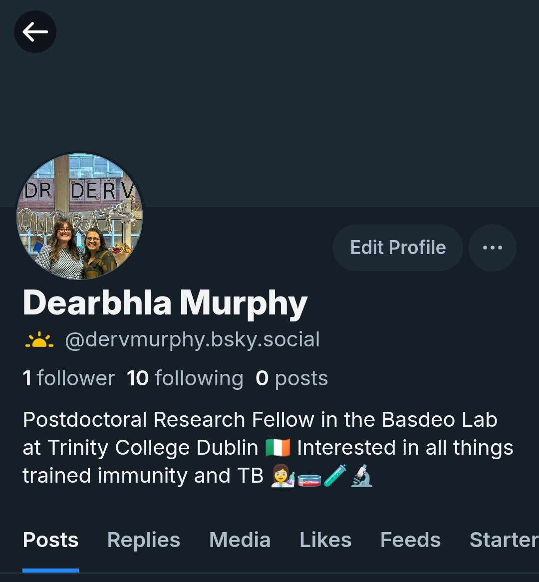 derv_murphy's tweet image. Finally made a science page!