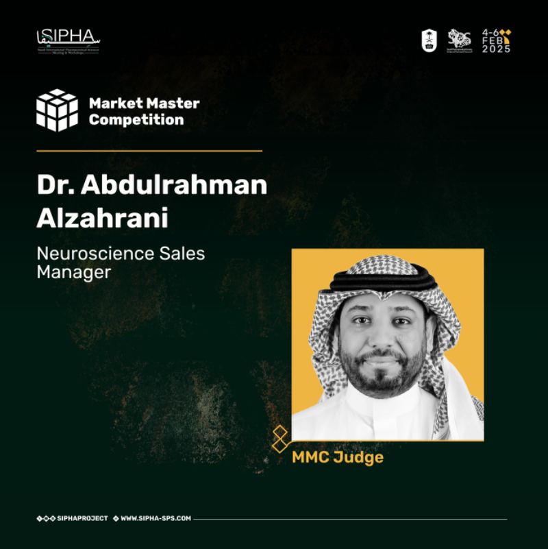 SIPHAproject's tweet photo. Thrilled to welcome our #MMC25 Judges Dr. Mustafa Aljawadi, Dr. Ibrahim Younis, Dr. Tariq Alwadei, Dr. Alfarooq Alghamdi, Dr. Abdulrahman Alzahrani, Dr. Abdulaziz Alhilali to #SIPHA25 ✨

Register Now 🔗 | https://t.co/2aY2xfzQ7p