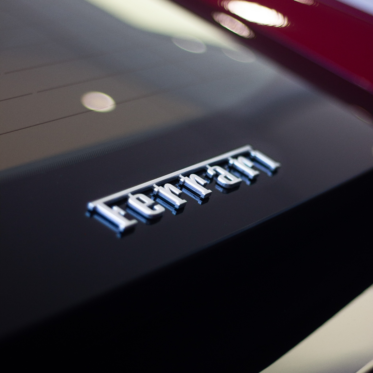 #Ferrari - rooted in a legacy of passion, innovation, and excellence in motorsport and automotive craftsmanship. The perfect blend of speed, performance and luxury. 

#ScuderiaSouthAfrica #FerrariFriday