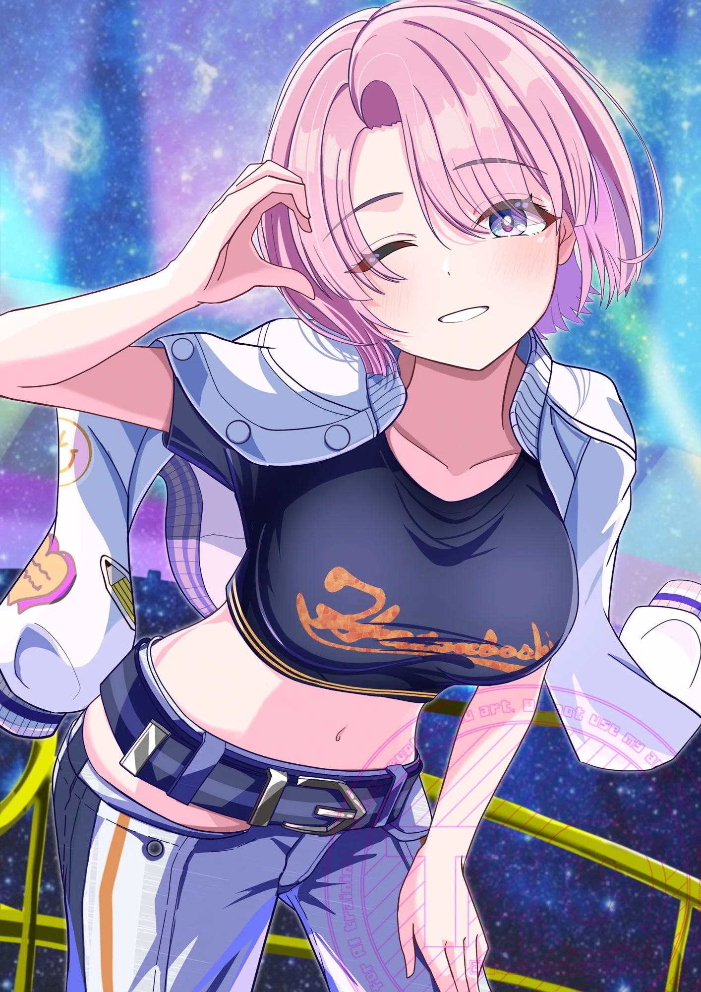 ティク@GSF04【8組-28】 on X: 