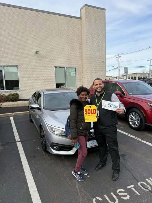 OceanHanover's tweet image. Come on down to Ocean Honda of Hanover Land of Value!!