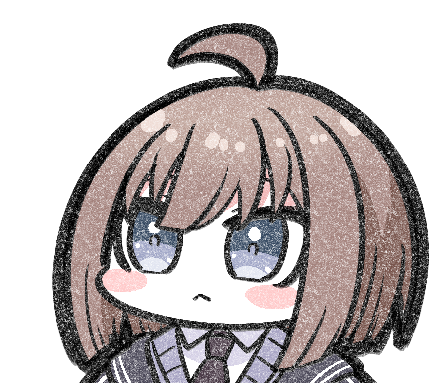 「いろんな表情の小雪さん描いた#VTA小雪 #いろんな表情のvtuberさん 」|221(ﾂﾂｲﾁ)同人作家VTuber@月一で電子同人誌制作中のイラスト