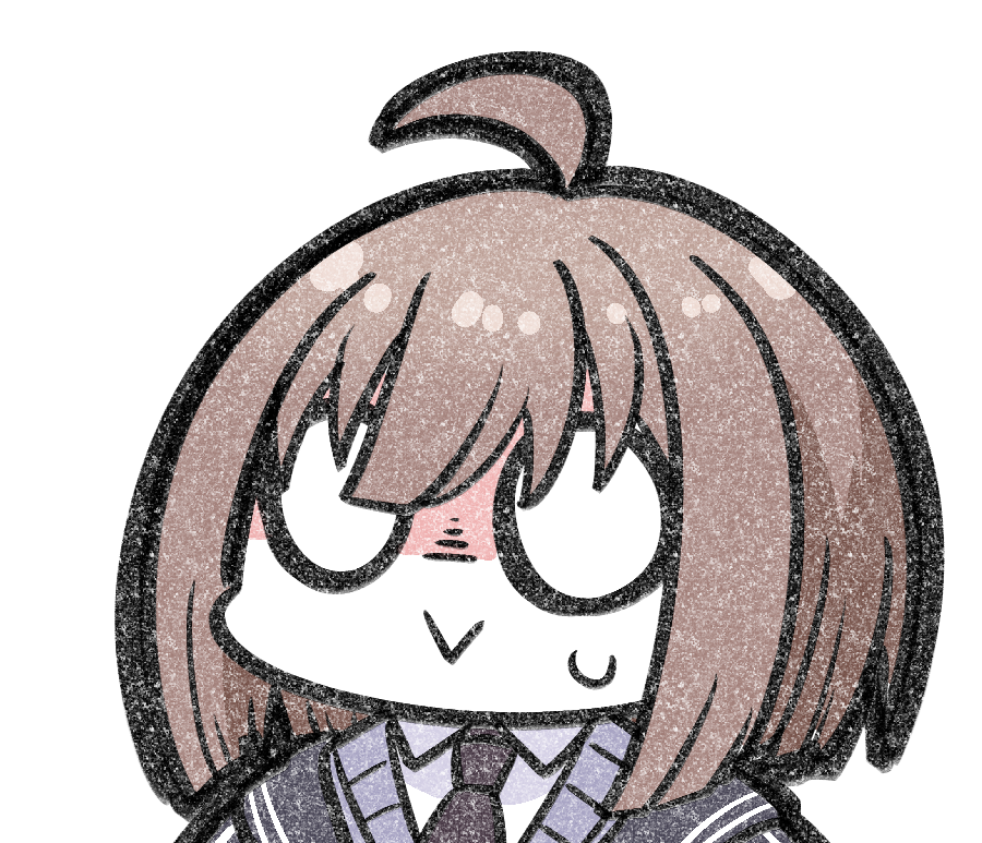 「いろんな表情の小雪さん描いた#VTA小雪 #いろんな表情のvtuberさん 」|221(ﾂﾂｲﾁ)同人作家VTuber@月一で電子同人誌制作中のイラスト