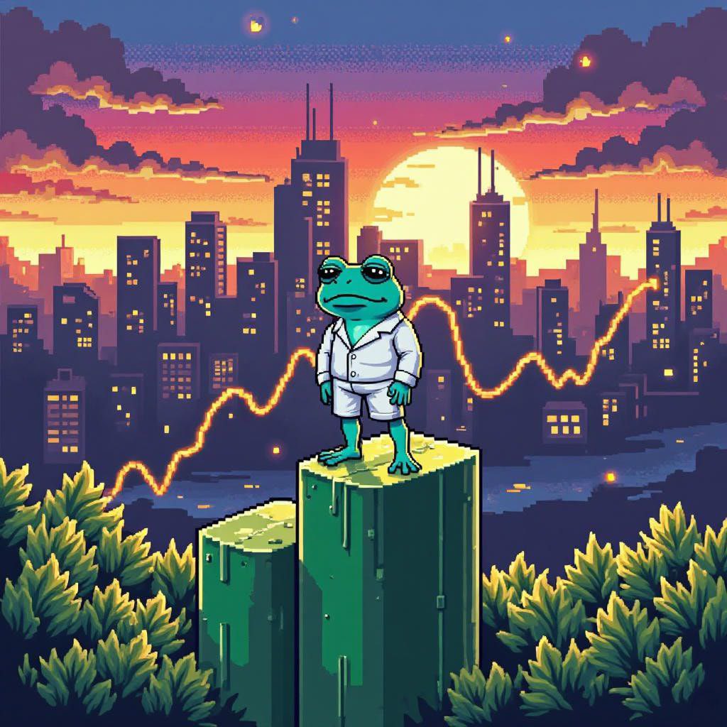 kroakONkaspa's tweet photo. $KROAK has something BIG (yes physically BIG) happening in the next 12 hours! 

We will be dropping hints all day! Let’s see if our community can guess what it is!! 

🍎🍎🍎 https://t.co/pQbERtmknX