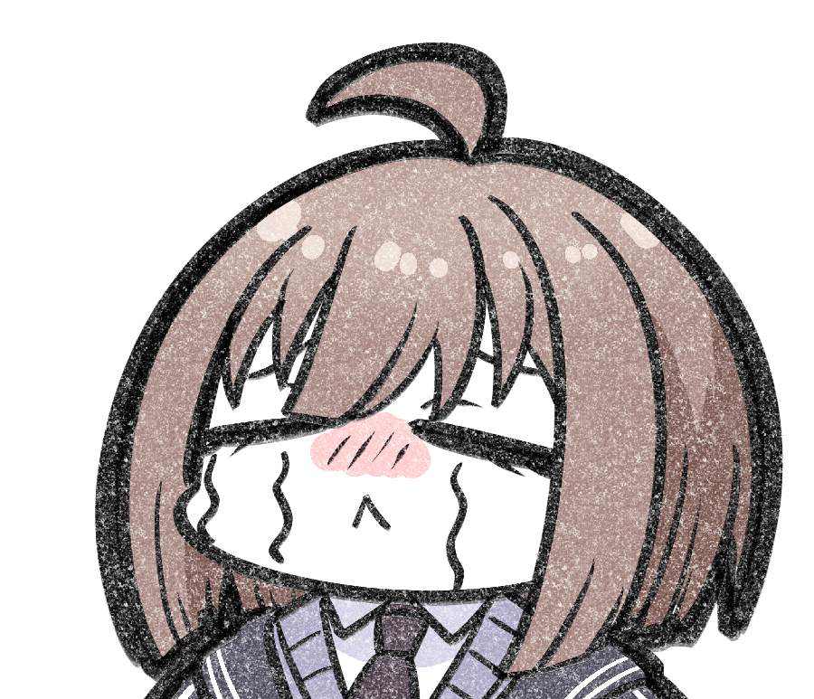 「いろんな表情の小雪さん描いた#VTA小雪 #いろんな表情のvtuberさん 」|221(ﾂﾂｲﾁ)同人作家VTuber@月一で電子同人誌制作中のイラスト