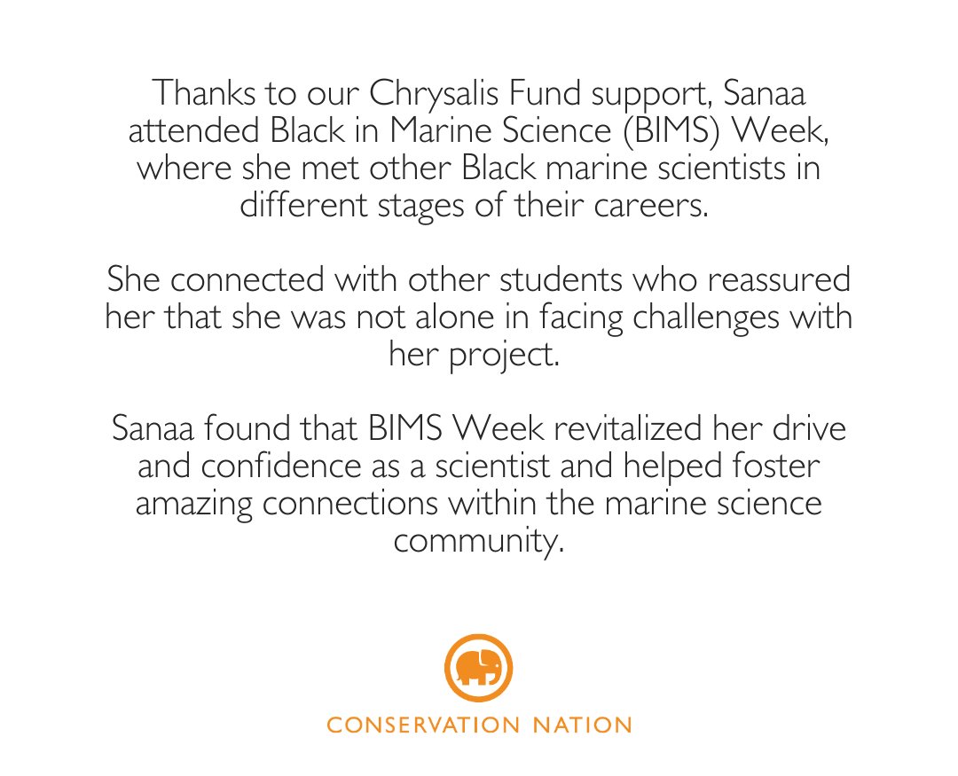 Conservation Nation tweet media