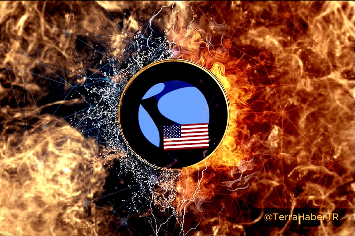 TerraNewsEN's tweet photo. The agenda continues to be created regarding the burning of 1.86 billion #USTC in the Luna Foundation.

These funds should be burned in full. The vote on this issue should start quickly on the Terra Classic chain.

With Trump's arrival, a tremendous period of opportunity will begin. The Terra Classic chain is now ready to take the stage.

▪️The Terra Classic blockchain should be freed from its burdens. The $LUNC and $USTC supplies in the passive are the biggest burden. A very positive atmosphere can be captured by burning 1.86 billion USTC...

#TerraClassic #LUNC