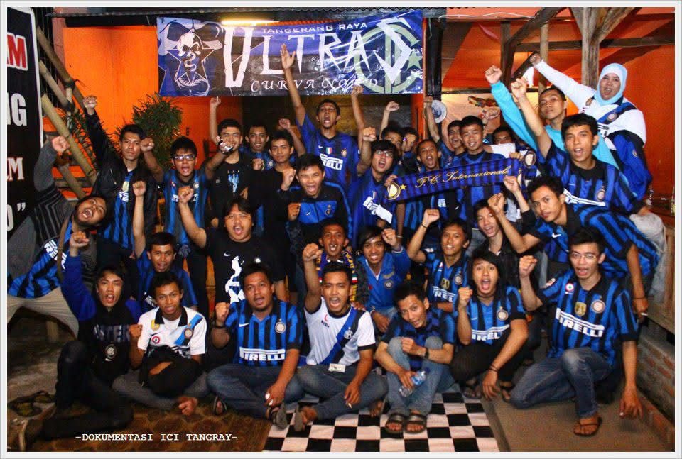 ICI Tangerang Raya tweet media
