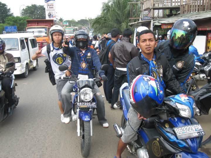ICI Tangerang Raya tweet media