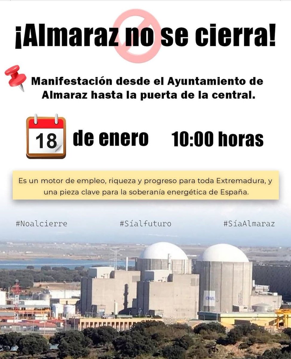 JUNTOS X EXTREMADURA tweet media