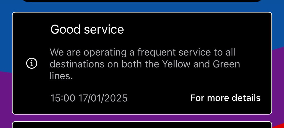 digitaldyer's tweet photo. @My_Metro define “frequent” @SortOutTheMetro @metroapologises https://t.co/rOqBhwvcRE