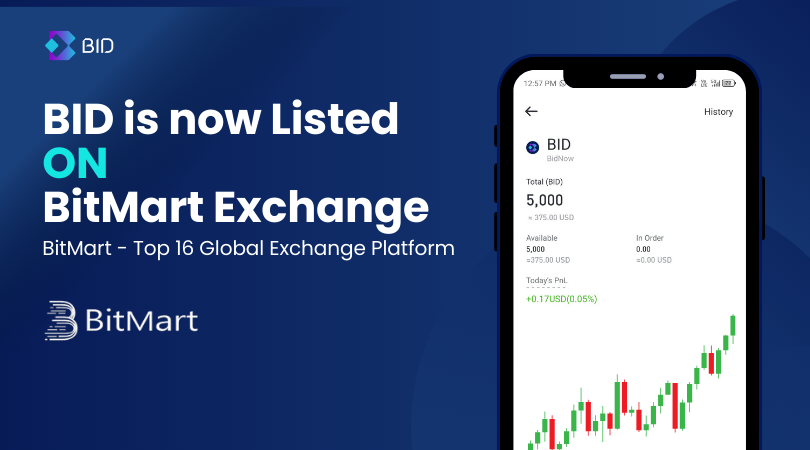 $BidToken tweet media