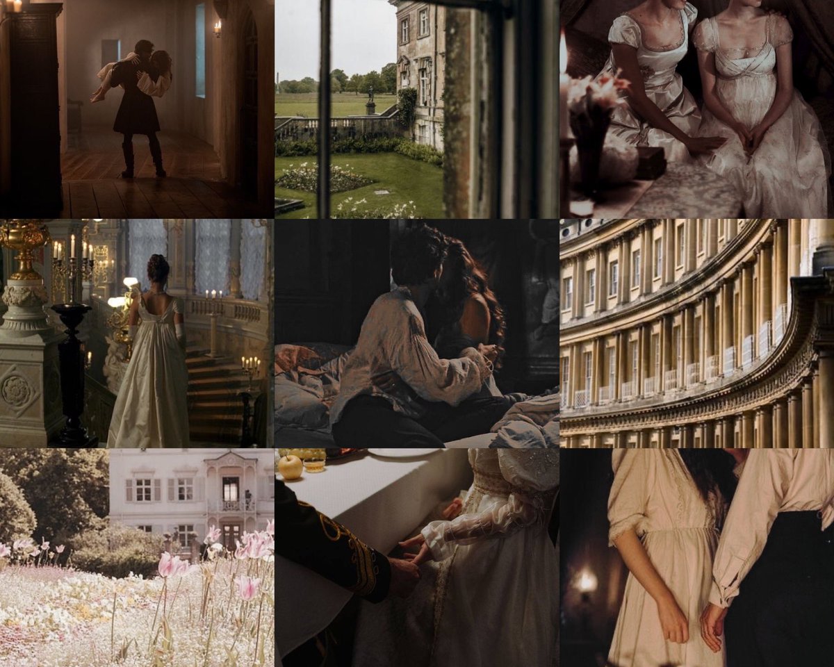 BRIDGERTON x THE KISS QUOTIENT

Virginia needs a match to secure a future and James Radcliff, her guardian’s rakish son – has been tasked with helping. But their growing attraction could ruin them both. Forbidden love, scandal and passion await.

#P2Ppit #UW #A #R #HR