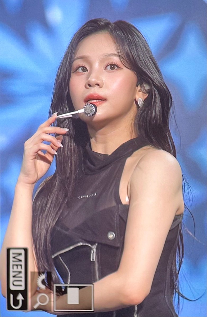 250117 여자친구 콘서트 프리뷰

#여자친구 #GFRIEND #비비지 #VIVIZ #엄지 #UMJI #예오니
