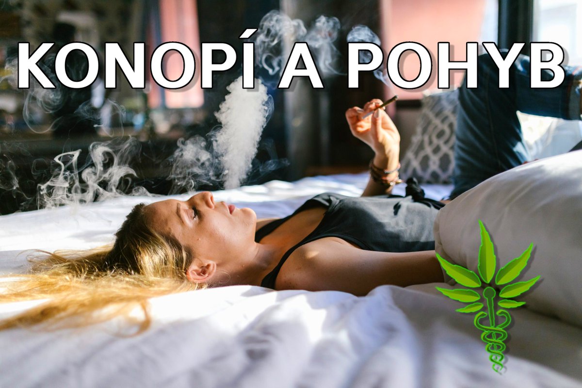 Legalizujeme's tweet photo. Studie Addictive Behaviors (prosinec 2024) ukazuje, že konzumace konopí může vést k vyšší fyzické aktivitě, což vyvrací stereotyp o "lenivých uživatelích". Možným vysvětlením je stimulace odměňovacího systému v mozku. 
#konopí #medicalcannabis #lecebnekonopi https://t.co/5J72WusIJr