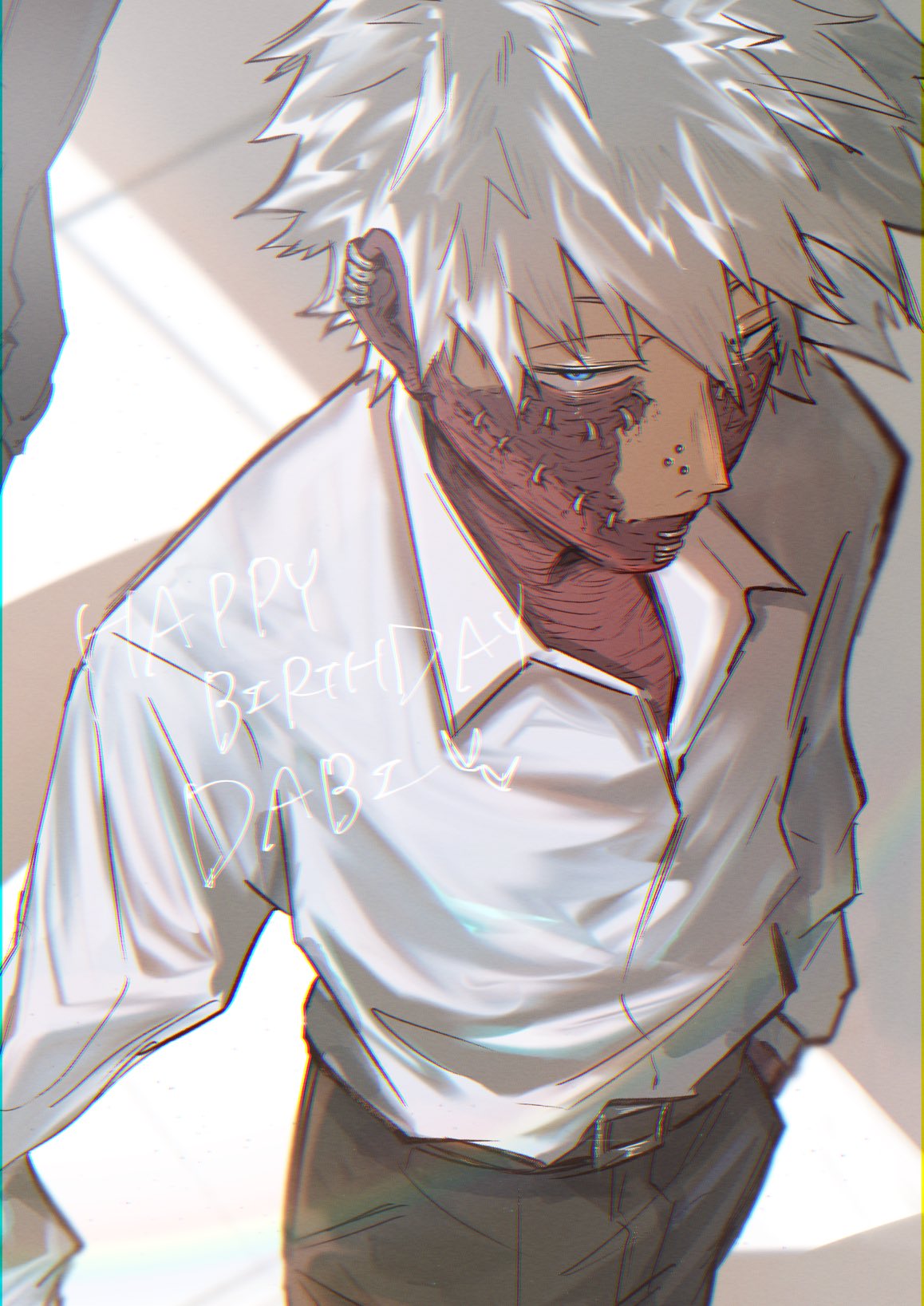 るな (@Luna_dora93) / X