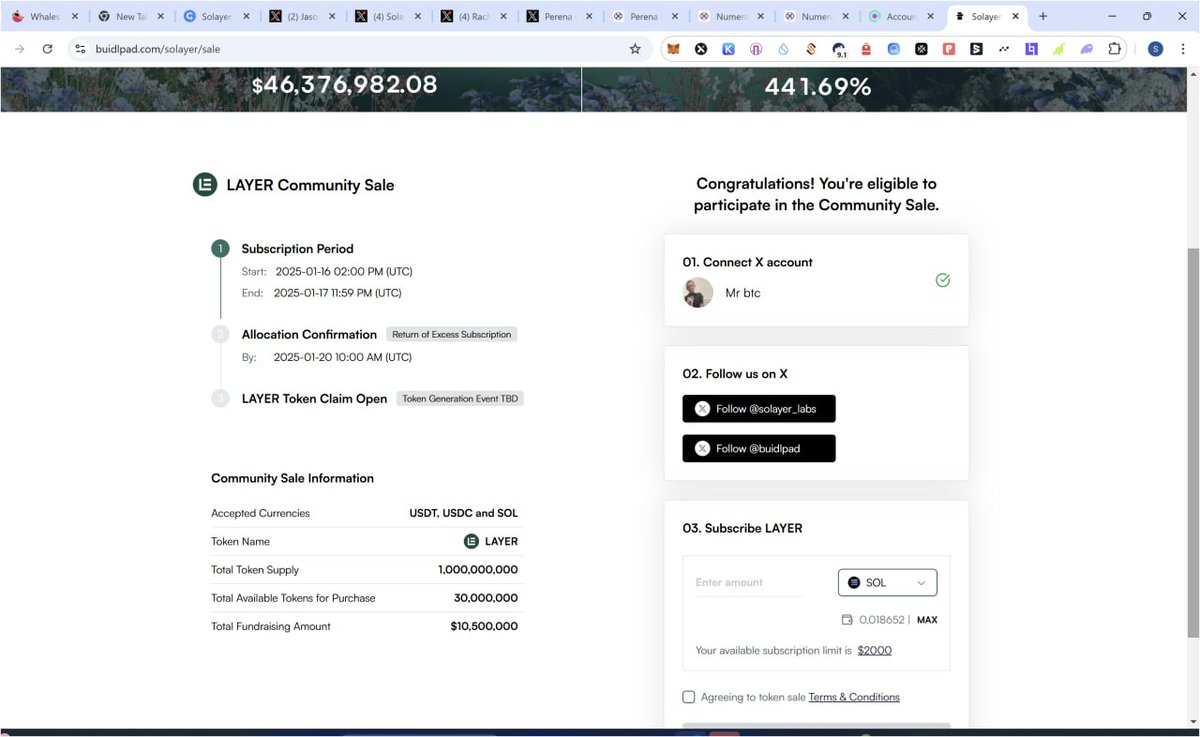 aurainfinity9's tweet photo. @buidlpad @houseofjpg Lost my 2000 USDC didn't show up on account..  i shared my wallet Address to dm kindly check it I'm panic https://t.co/Bf6ztXCW7j