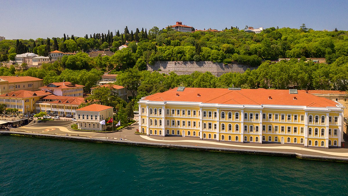 GSÜ - Sosyal Bilimler Enstitüsü tweet media