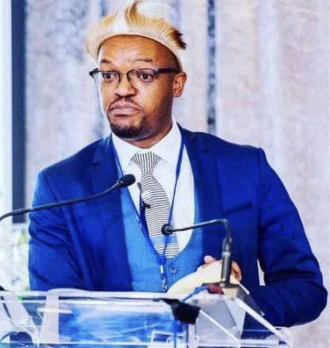 Khaya Sithole tweet media