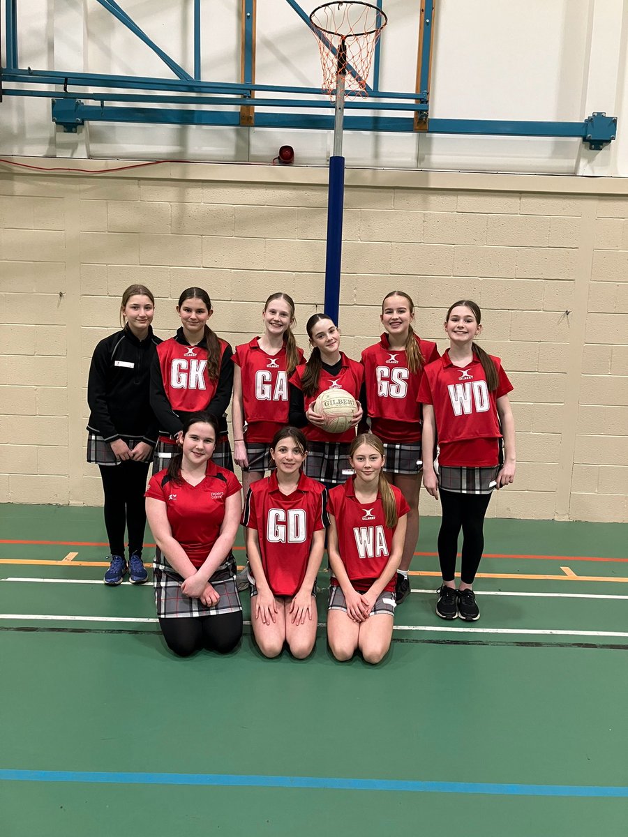 PipersSport's tweet image. This week the U13C Netball team had a cracker of a game against Sir William Ramsay. They should be very proud of their performance- winning 23-5. POM: Elsie. #PipersSenior #PipersNetball #PipersInspire