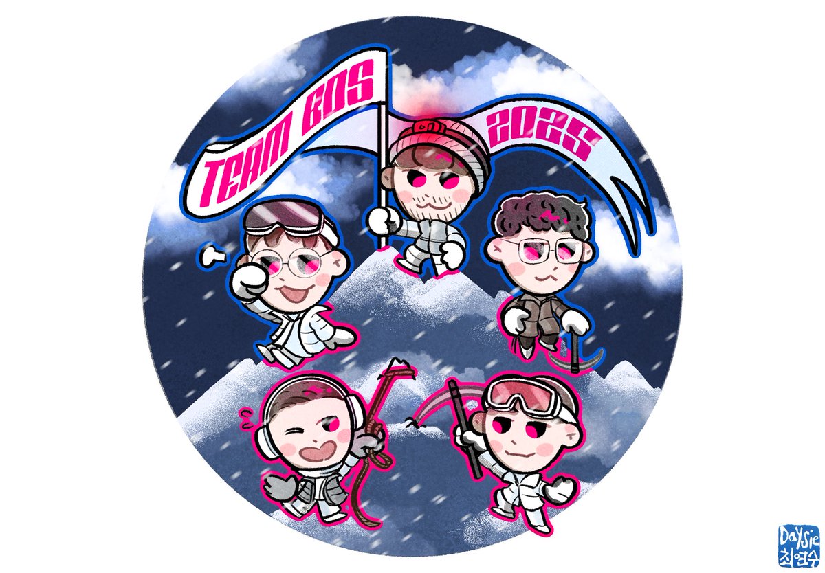 daysiewish's tweet image. π New 2025 pin π»
Hi there, I'm Daysie! I draw chaotic chibis
Mainly yapping about LEC, LCK and smidge of LCS π«
π linktr.ee/daysiewish
π¨ daysiewish.carrd.co
βοΈ daysiewish-comms.carrd.co
π daysiewish@gmail.com