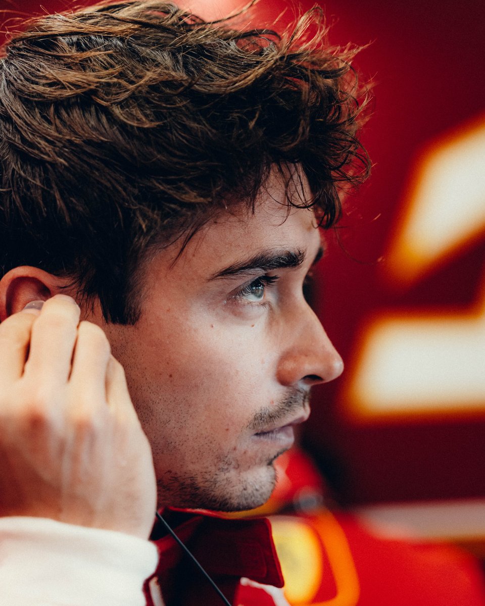 Scuderia Ferrari HP tweet media