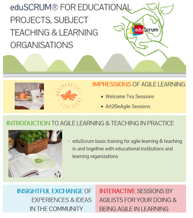 Overview of eduScrum – Art2BeAgile Sessions 2025
Explore a variety of engaging sessions throughout the year designed to deepen your understanding and application of eduScrum principles. 
 
All info and links, you find here: linkedin.com/posts/willy-wi…

eduScrum.nl