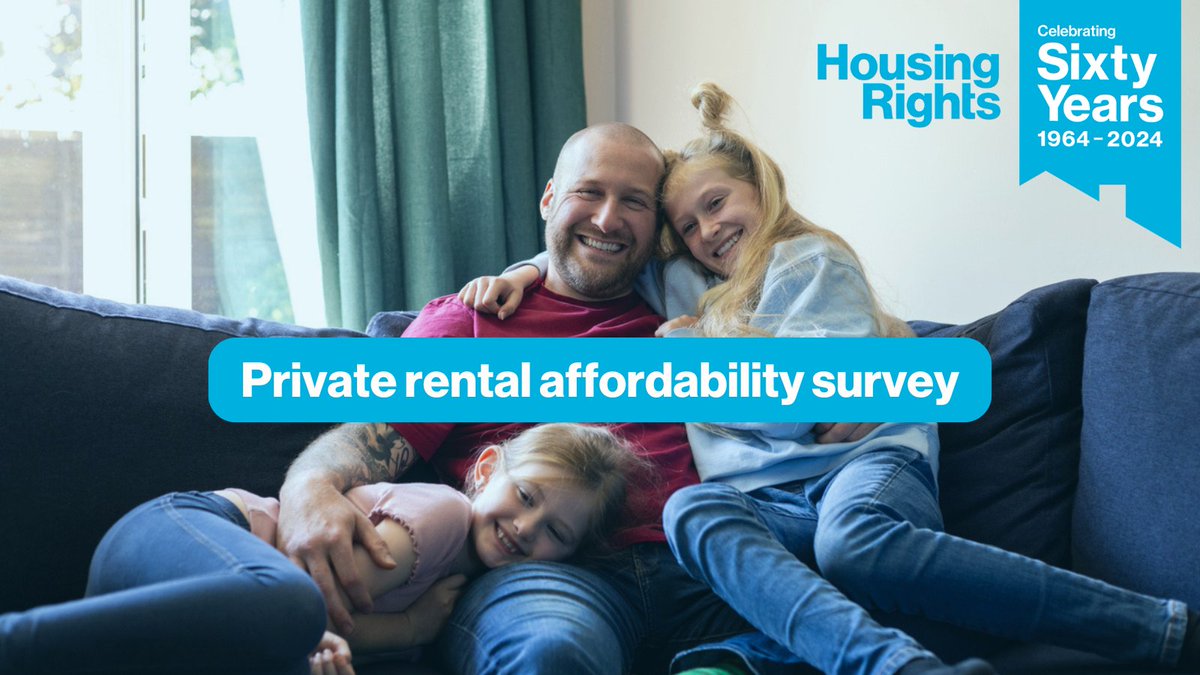 Private rental affordability survey.
We want to hear from private tenants in Northern Ireland about renting experiences and challenges.
This will help us understand the issues renters face, and work towards improving conditions for those in private rentals.

This survey covers
