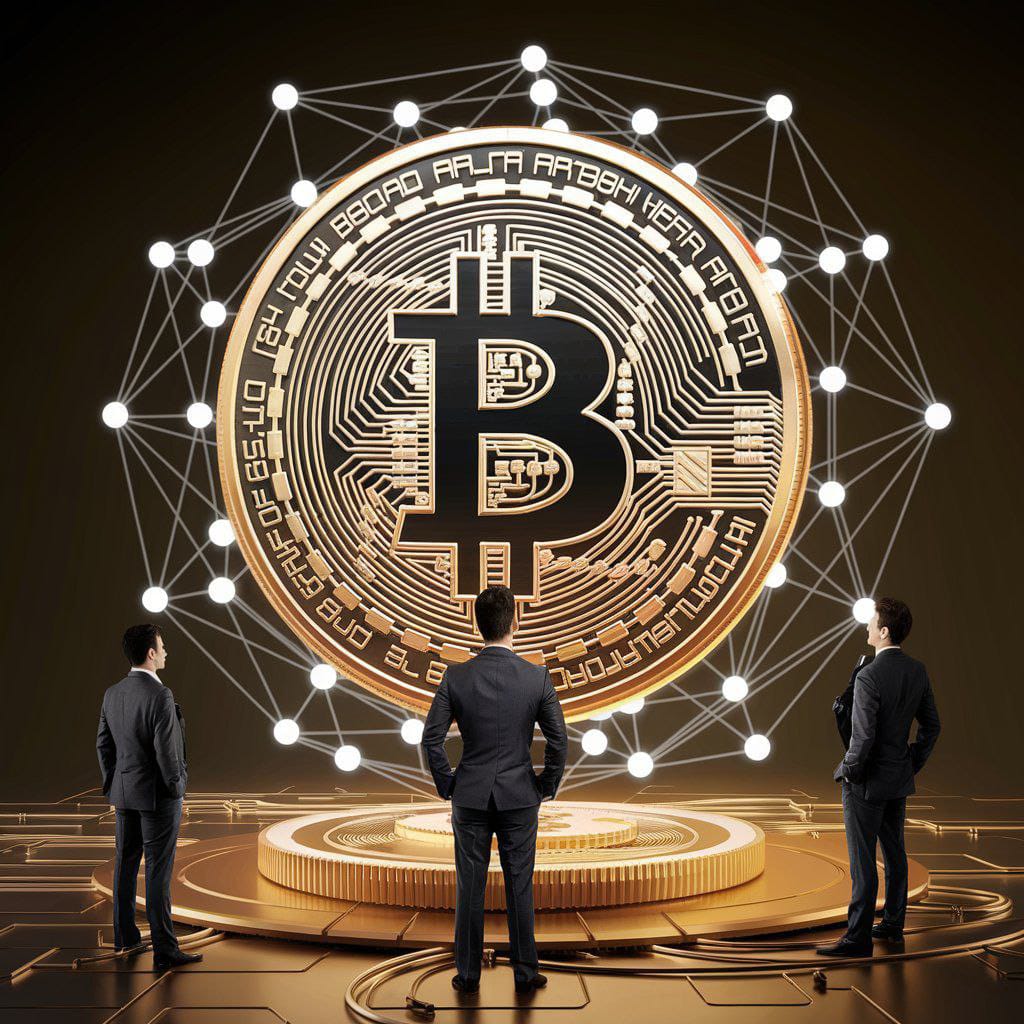 That_DataGirl's tweet image. What exactly are blockchain and cryptocurrency? Are they really revolutionary, or just risky fads? Let’s break it down step by step.
#Crypto #Bitcoin #BlockchainSimplicity