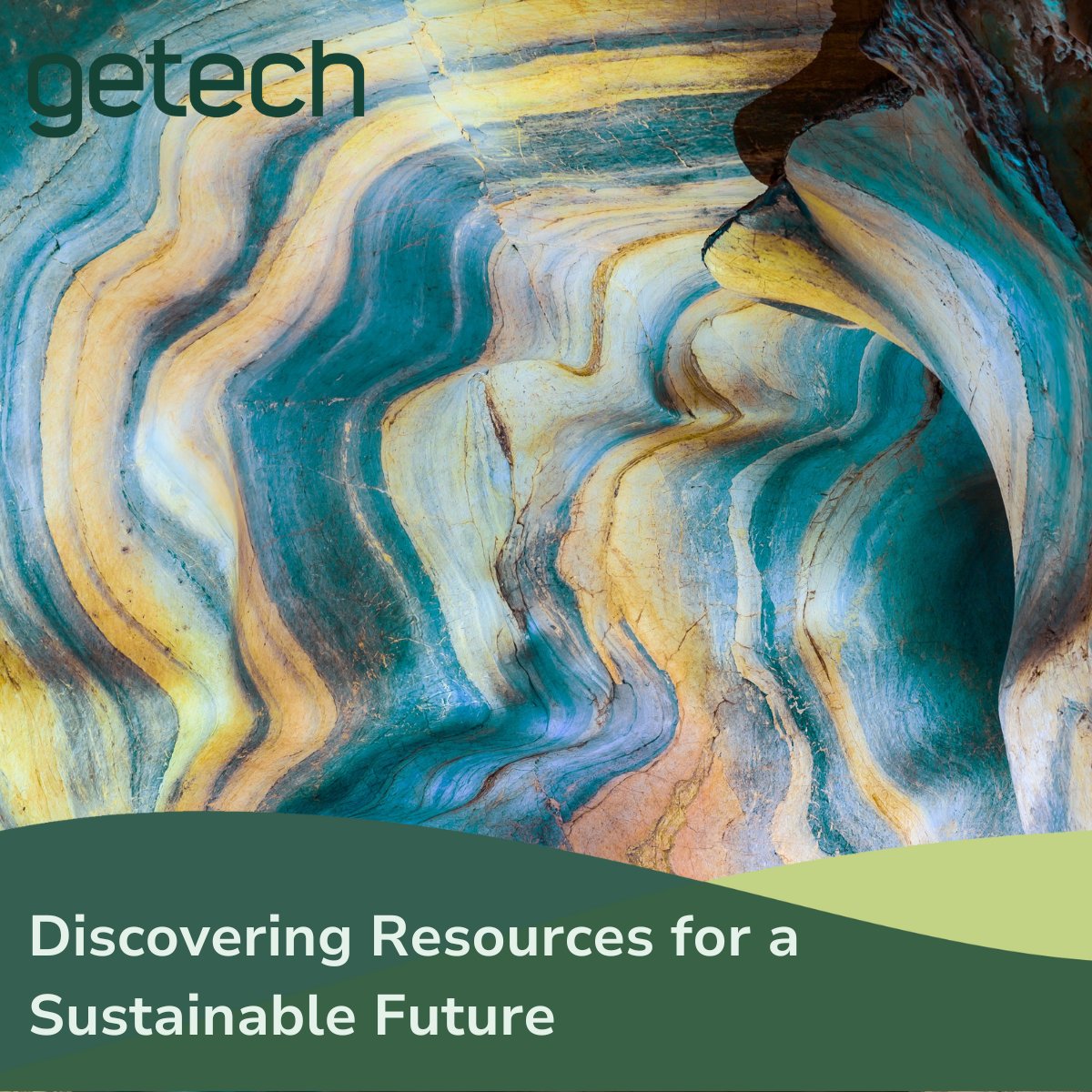 China leads the EV revolution:
📈 By 2034, BEVs will make up 66% of passenger vehicle sales
📉 ICE sales: -11% annually (2024-30)

The #EV boom needs critical metals. Our geoscience expertise helps locate #copper, #lithium, #cobalt &amp; more: rb.gy/1y2zml

#GTC