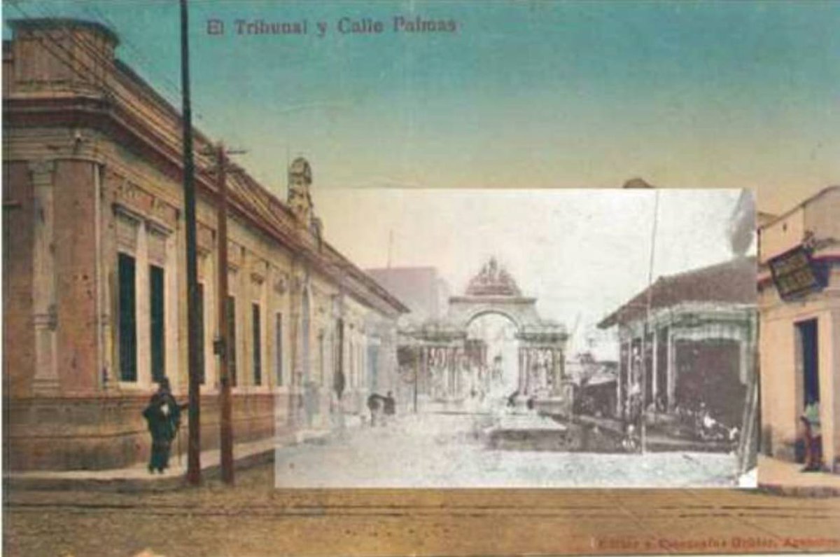 IMPERIO DEL PARAGUAY tweet media