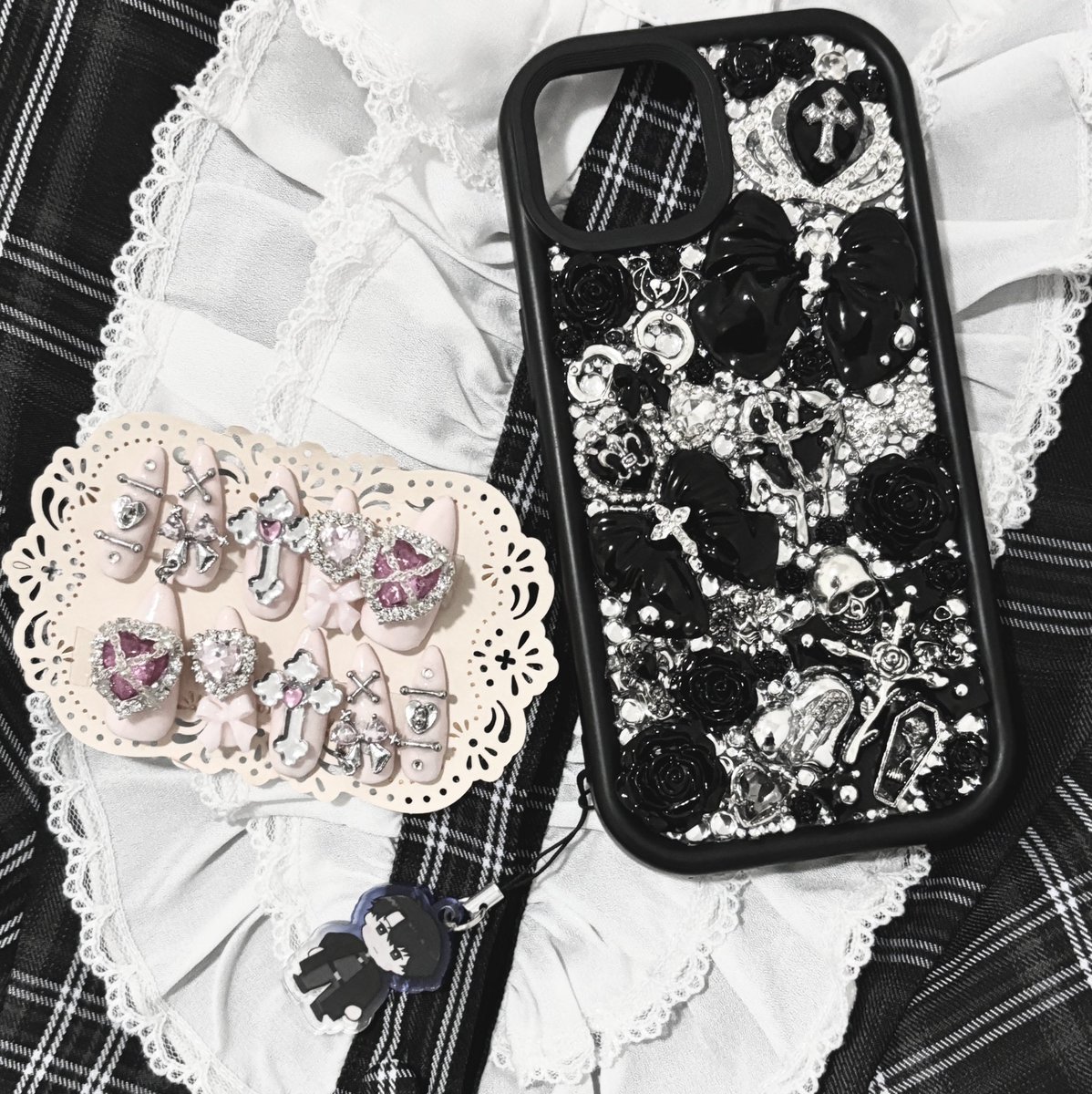 ଘ( ੭⁰̷̴͈ ᵕ ˘͈)੭* ✩

#地雷 #地雷女 #地雷系 #jiraitwt
