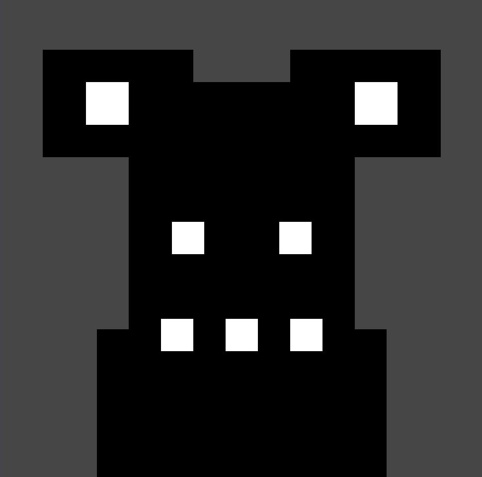 I just got myself a cute Ordlink 😍  i heard my dear friend <a href="/JammyCreamer/">Jammy</a> is cooking something awesome over at <a href="/Yelonft/">Yelo</a> 👀  cant wait for the new collection to drop 😉