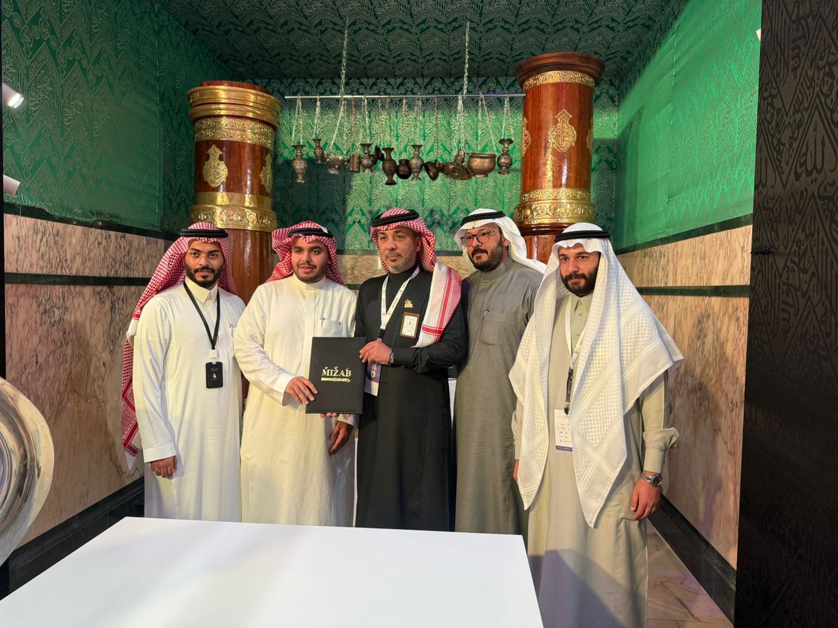 شركة مواكب الخير للنقل tweet media