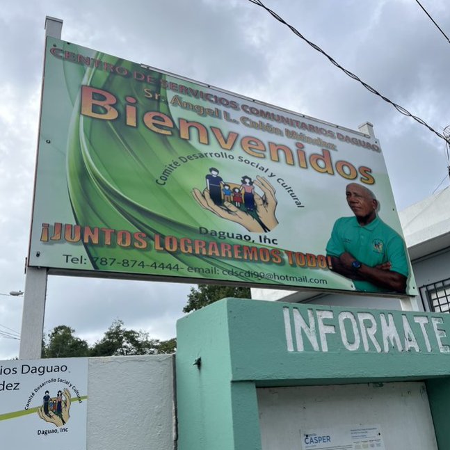 Rural Development PR (@rd_puertorico) on Twitter photo Yesterday @ruralgov & @rd_puertorico had the opportunity to connect with Desarrollando Daguao in Naguabo, where we explored collaborative strategies and identify resources for community empowerment. <a href="/RURALgov/">Rural Partners Network</a> #PuertoRico Yesterday @ruralgov & @rd_puertorico had the opportunity to connect with Desarrollando Daguao in Naguabo, where we explored collaborative strategies and identify resources for community empowerment. <a href="/RURALgov/">Rural Partners Network</a> #PuertoRico