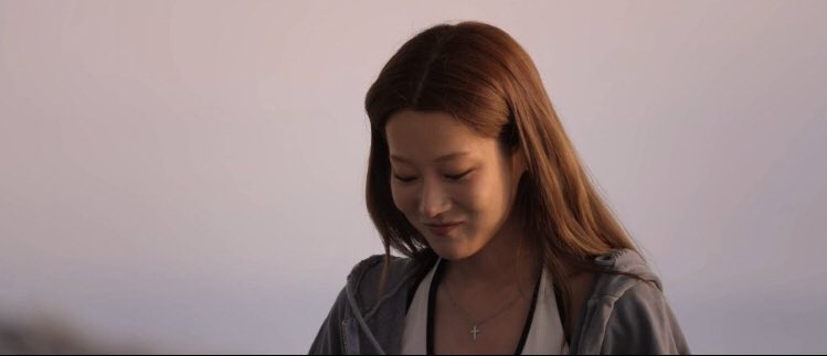 oopsgoeun's tweet image. sempre uma diva injustiçada nesse programa, não custava nada ter juntado ela com o pessoal do outro inferno, ao invés de deixar a bichinha sozinha #SinglesInferno4