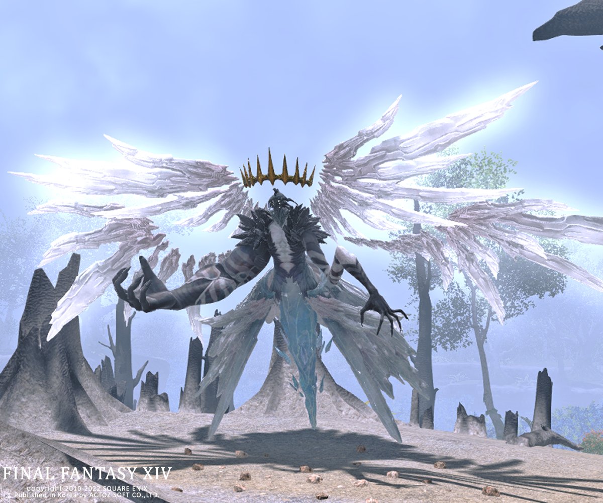 황금 SS급 마물 <크리스탈라이저 군주> 오르코 파차, 코자말루 카, 야크텔 밀림, 샬로니 황야, 헤리티지 파운드, 리빙메모리 <황금의 유산> 전 지역 
소환 가이드 - riskybox.tistory.com/57

파판14/ FF14/ 정예마물/ S마물/ 마물전리품/ 동맹휘장/ 센추리오휘장/ 마물소환/ 마물소환작 #마물 #FF14