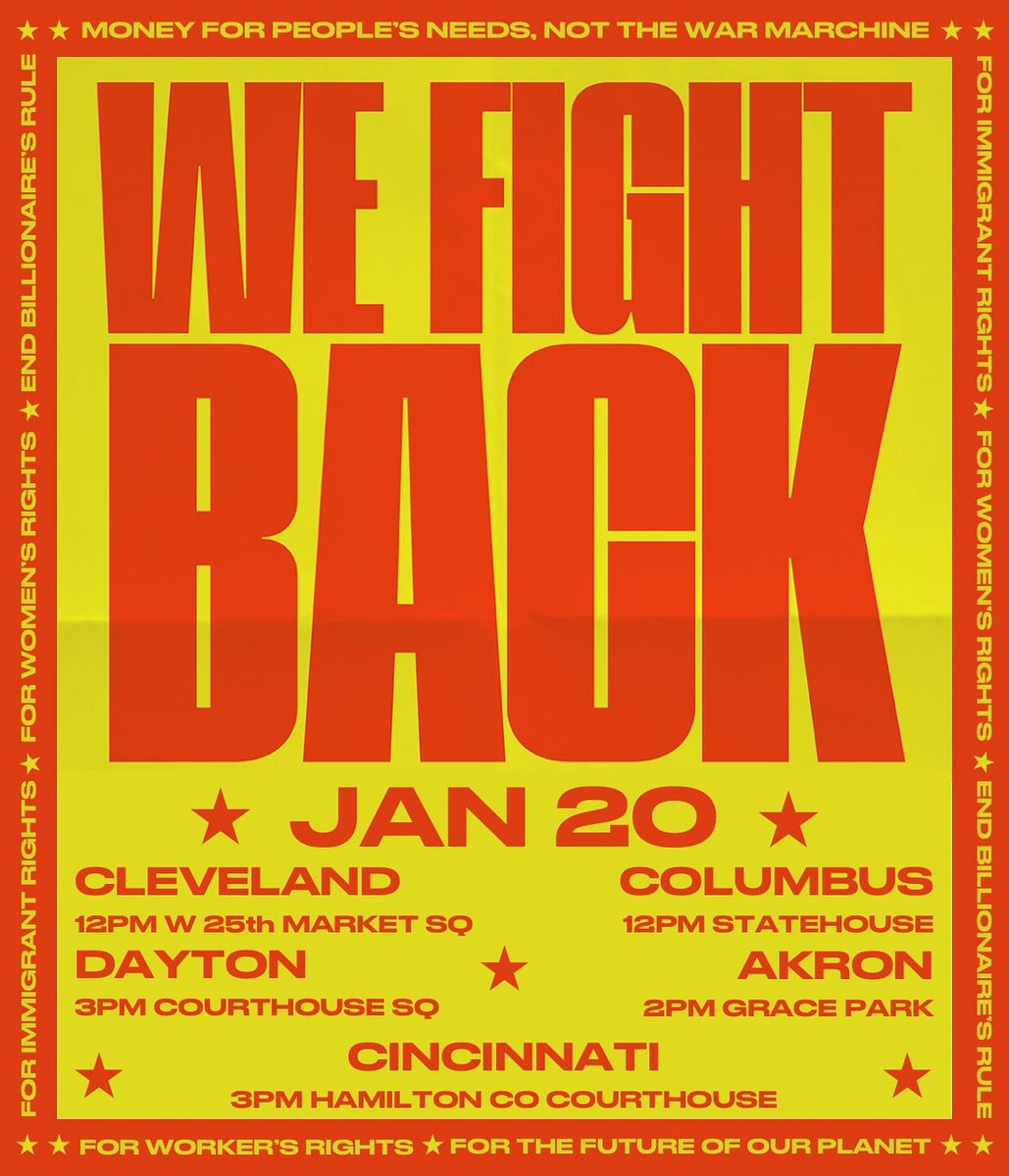 _findaprotest's tweet photo. USA. MANY CITIES, STATES, LOCATIONS. JAN 20TH. WE FIGHT BACK 2025. We post events, solidarity events, protests, on our website and all our social media platforms. Add your event to findaprotestdotinfo  #findaprotest #events #j20  #activism  #freespeech #freedom #solidarity https://t.co/TbdCwBewPx