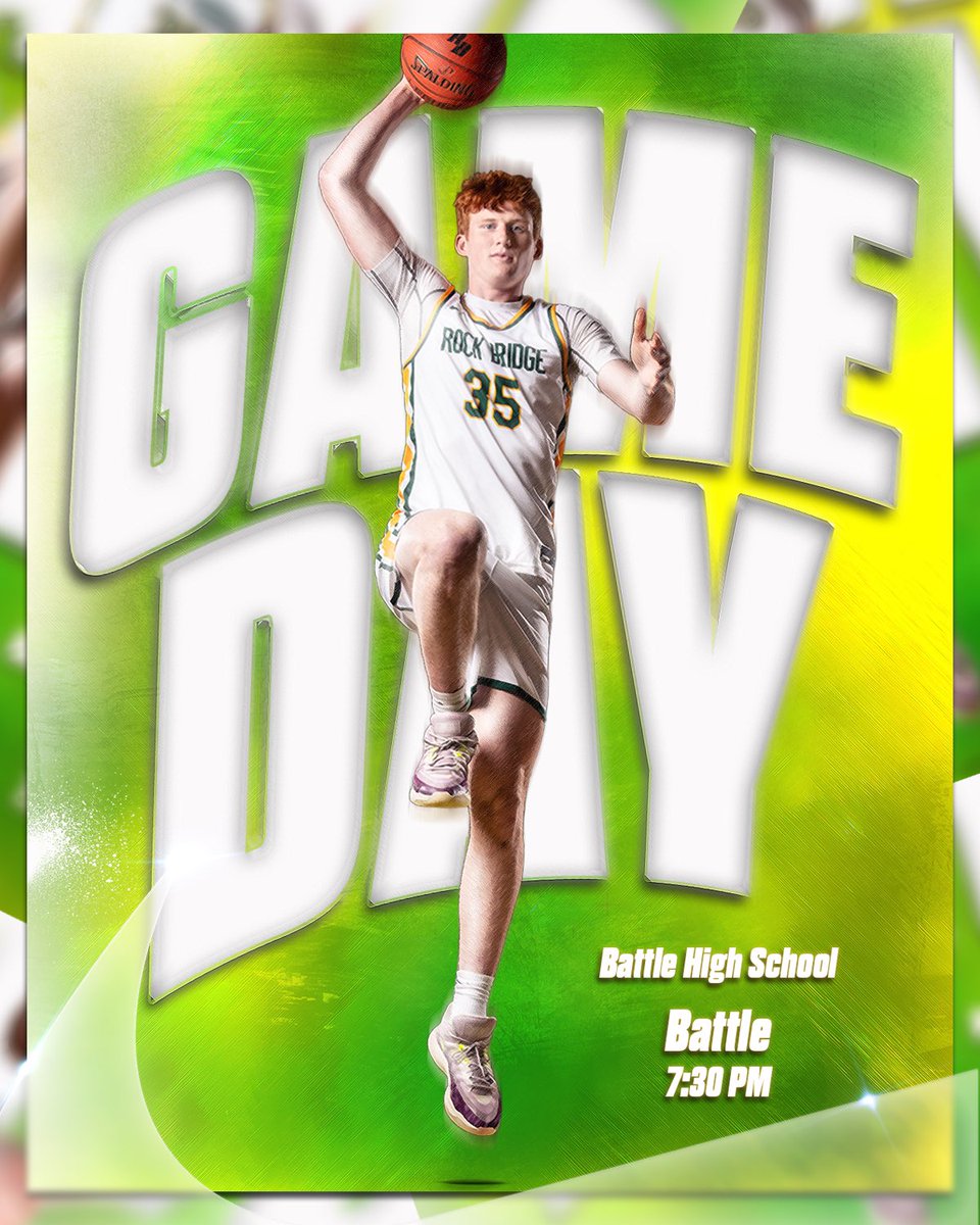 Rock Bridge Boys Basketball tweet media
