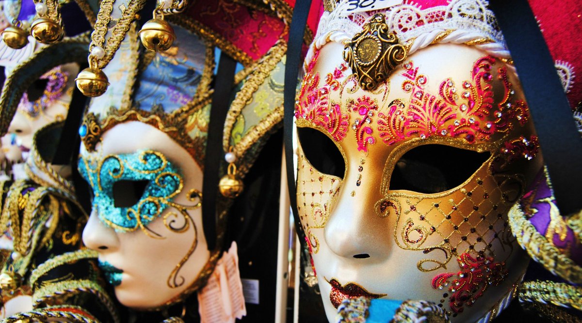 IN PIAZZA – Sfilate in maschera e coriandoli nel centro storico di Tarquinia.
tusciaeventi.it/eventi/in-piaz… 
#carnevale #sfilate #tarquinia #maschere