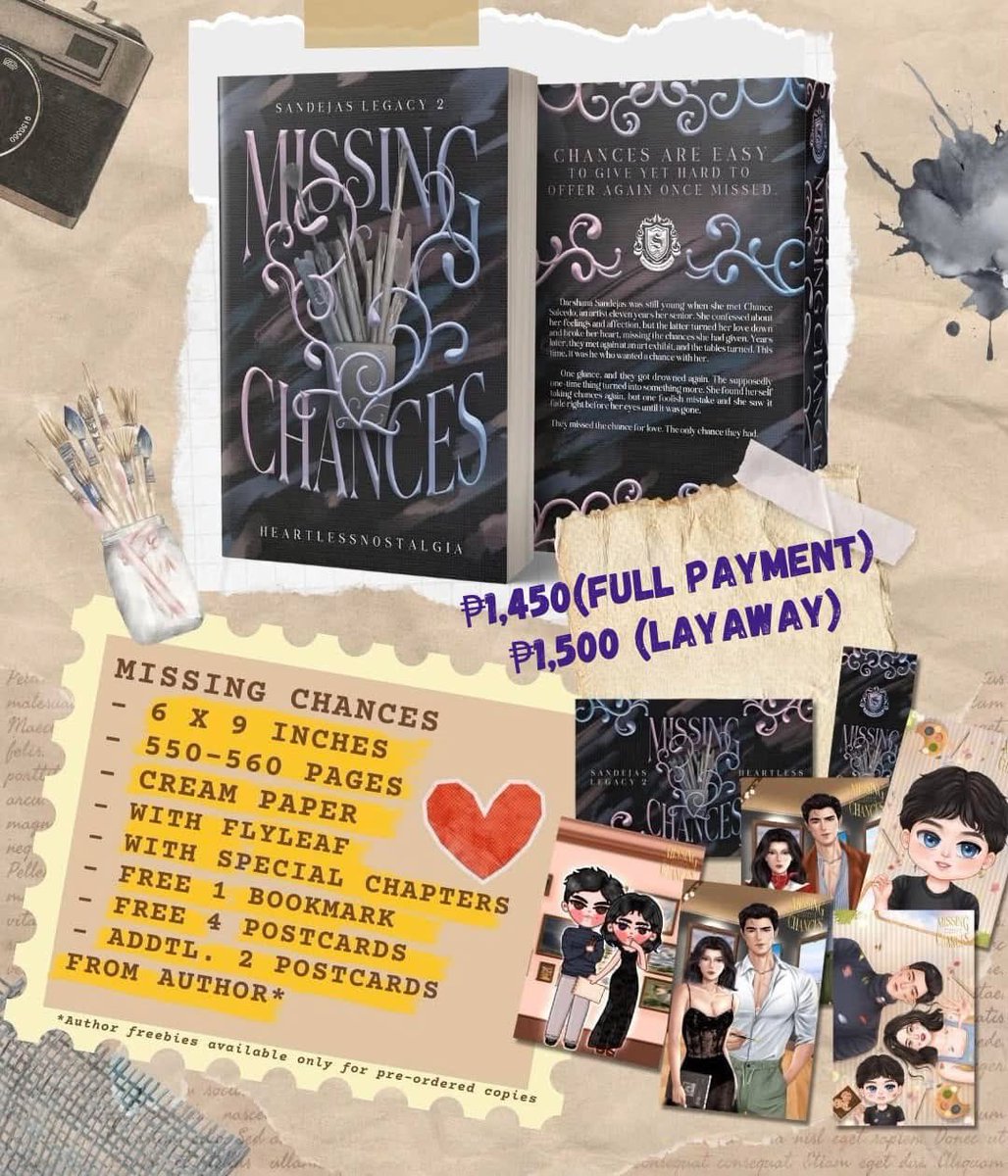 kelspocketbooks's tweet photo. Pre-Order!
August Lies &amp; Missing Chances by Heartlessnostalgia 

Full details here: https://t.co/bbLQV6n8V8 https://t.co/zBHjCOyh3u