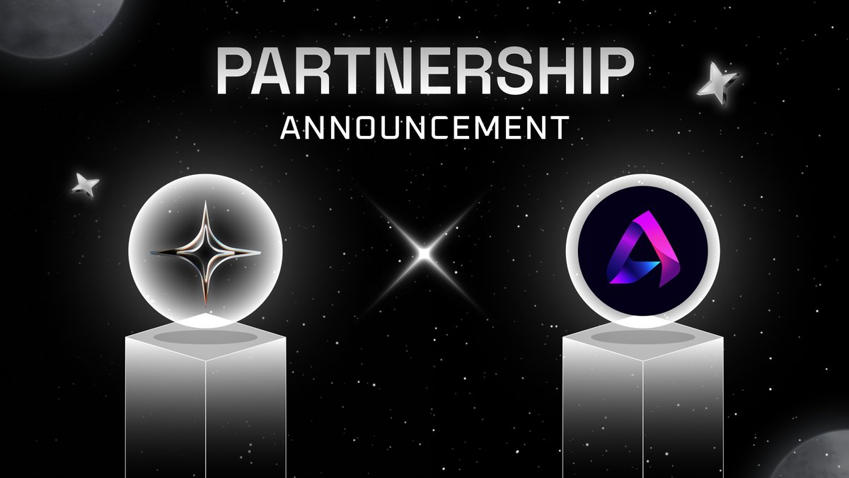<a href="/Agently_AI/">Agently</a> is now part of our Partner Connect program! 

$AGI: Automate, Enhance, Empower. The premier no-code platform for tailored AI Agent creation 🤖✨

Check out their listing on our website to learn more! 

🔗orbitai.org/our_partners