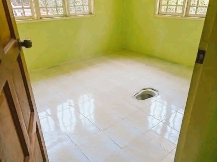 Nigerians make una congratulate me
I don finally rent house
#gehgeh 😂