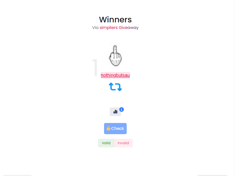 Fgcards101's tweet photo. Winner for this giveaway @nothingbutsau please contact me ASAP https://t.co/Hoh2Dql3Rp